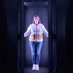 Meet your Posher, Meredith